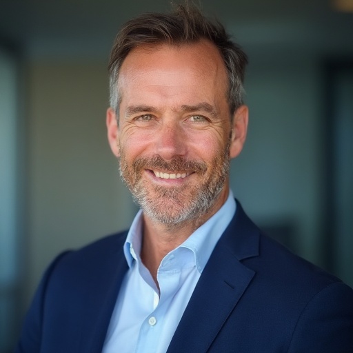 Lachlan Mercer — online pokies expert