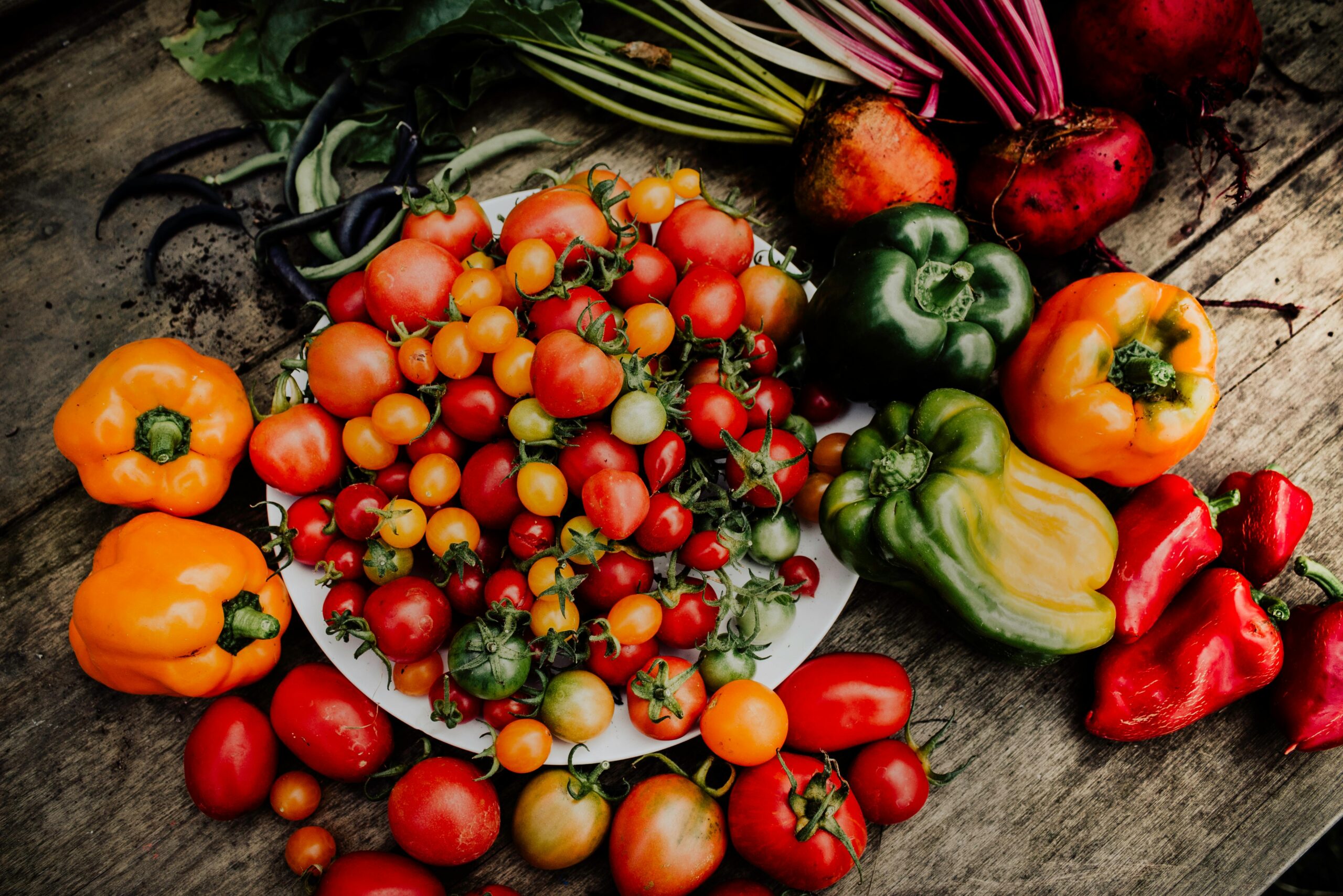 How to Grow Vegetables in Containers